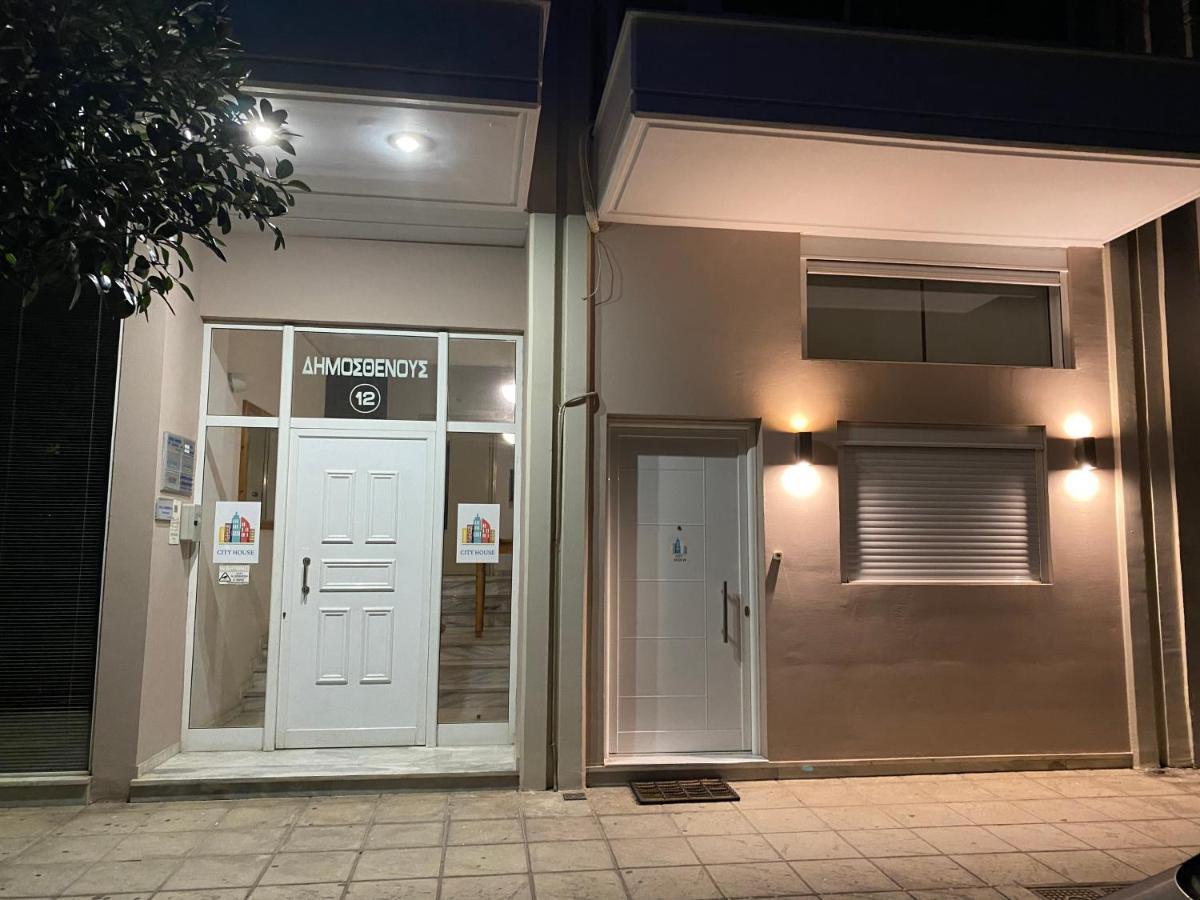 City House 2 Kalamata Exterior photo